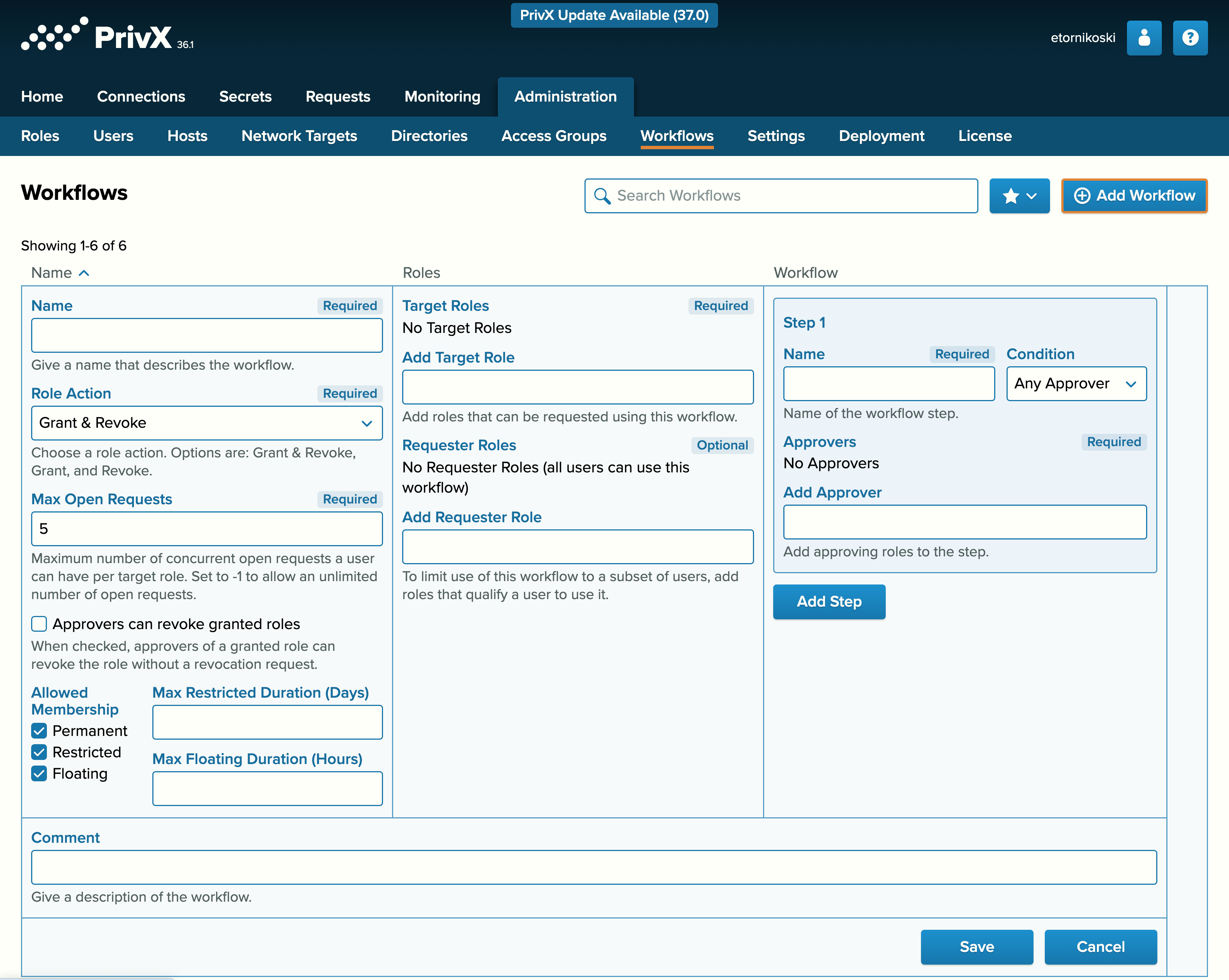 Privileged Access Management Software Solution Privx Ssh - Best Ocean Designs in Full HD
